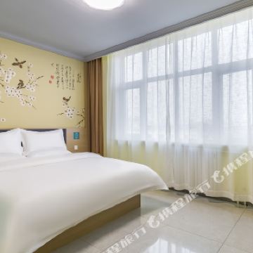 8:00--17:00 更多详情  预订 点评 推荐 酒店 酒店 永清博泰酒店 4