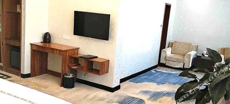 神木荣茂国际酒店图片