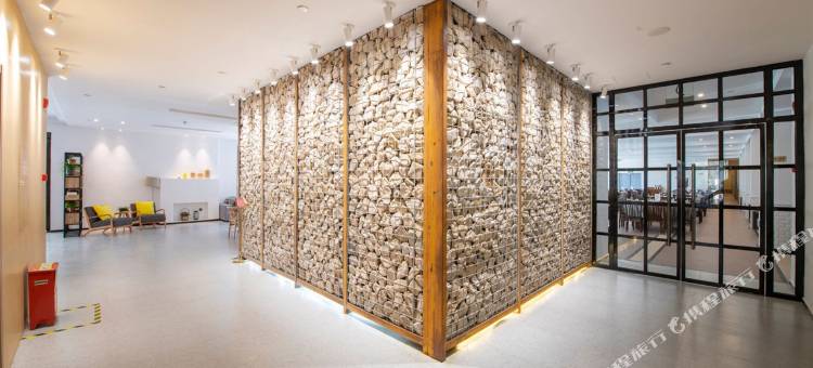 雁荡山朴格大酒店图片