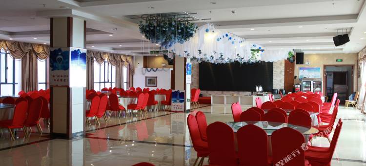 吉木乃旅游宾馆图片