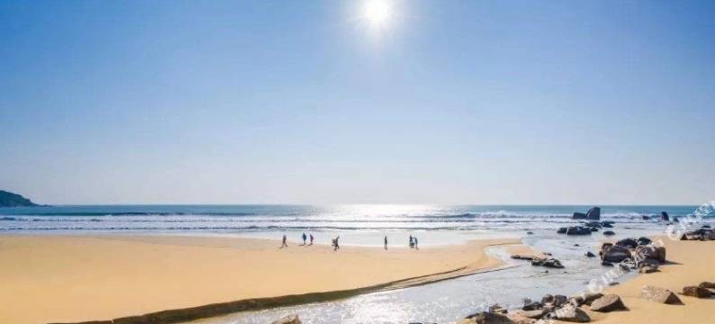 陵水南湾印象度假酒店图片