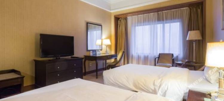 北京凯富酒店图片