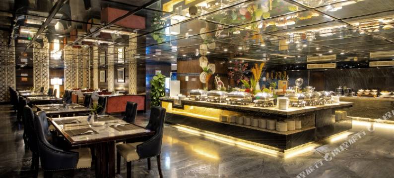 伊美大酒店(重庆观音桥步行街店)图片