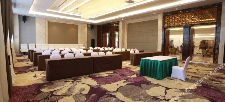 赤水金黔嘉华大酒店图片