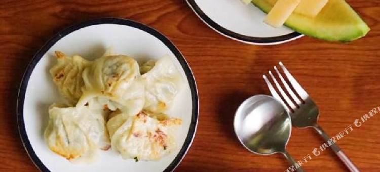 凯里亚德酒店(利辛皖北商城万达广场店)图片