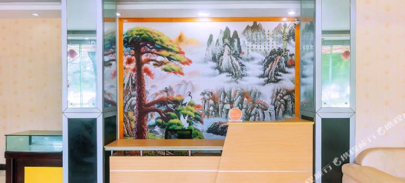 钟楼福来客栈(西安回民街地铁站站店)图片