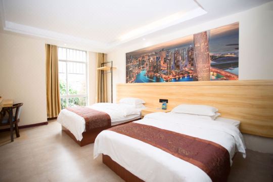 崇左168商务宾馆预订价格,联系电话位置地址【携程酒店】