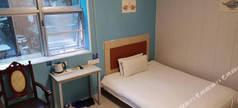 汕头百时捷酒店(汕头站店)图片