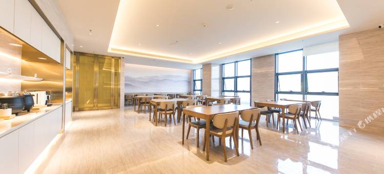 全季酒店(乌鲁木齐会展中心店)图片