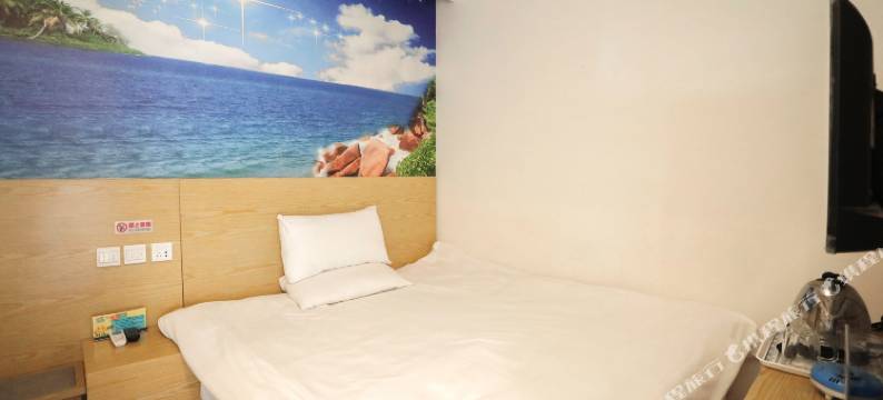 前门佳合宾馆(北京天安门广场店)图片