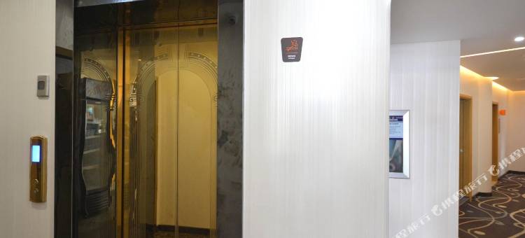 7天优品酒店(科技街泰山路地铁站店)图片