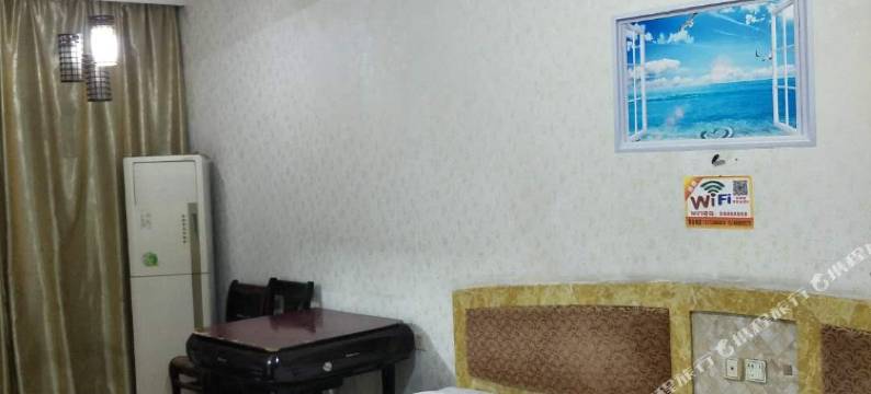 涟源瑞莱宾馆图片