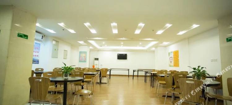 厦门家合雅苑酒店(东渡邮轮中心厦鼓码头店)图片