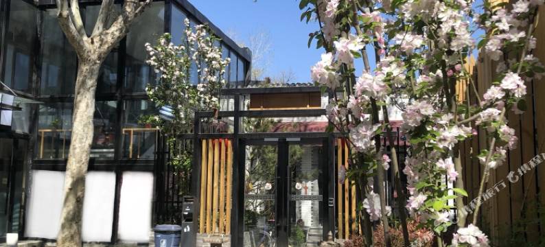 富润·璟院(北京王府井隆福寺店)图片