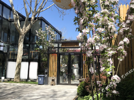 富润·璟院(北京王府井隆福寺店)