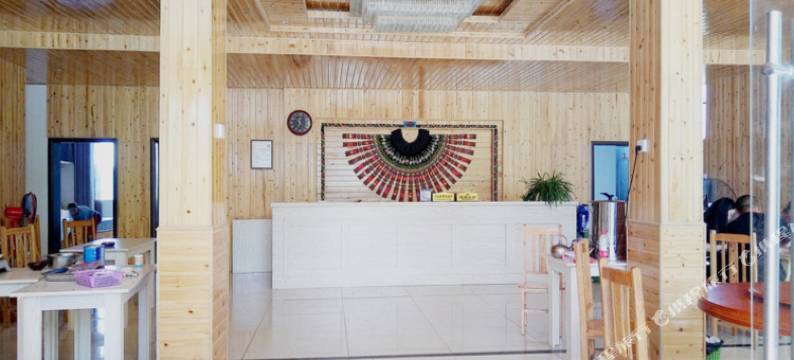 雷山宏运来酒店图片