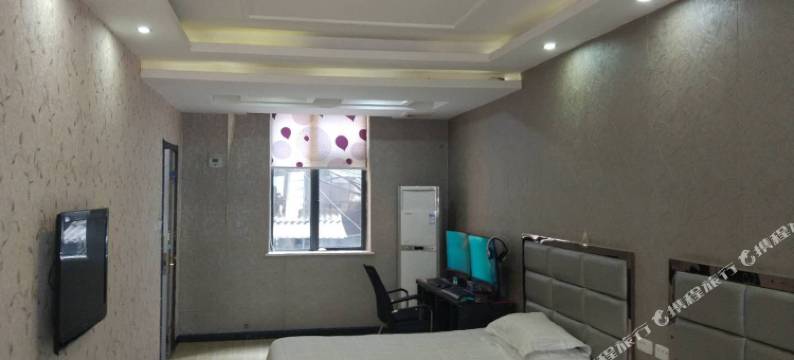 襄阳楚兴宾馆图片