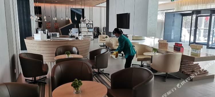 锦江之星品尚(庐山景区香山路云中店)图片