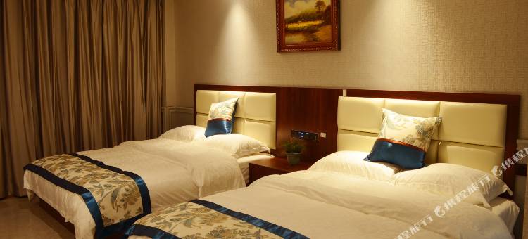 广元二都董苑民宿(昭化古城店)图片