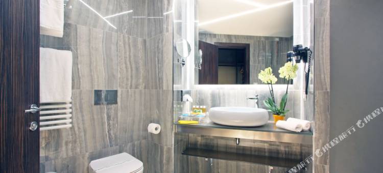 蜂巢酒店(The Hive Hotel)图片