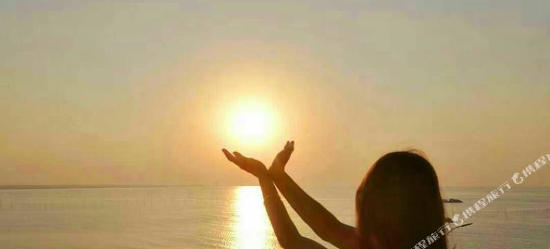 三娘湾港湾酒店图片