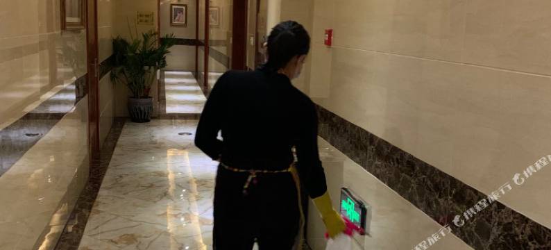 泗阳爱情海商务宾馆(雨润广场店)图片