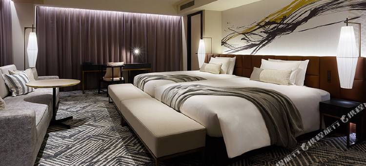 三井花园酒店福冈祇园(Mitsui Garden Hotel Fukuoka Gion)图片