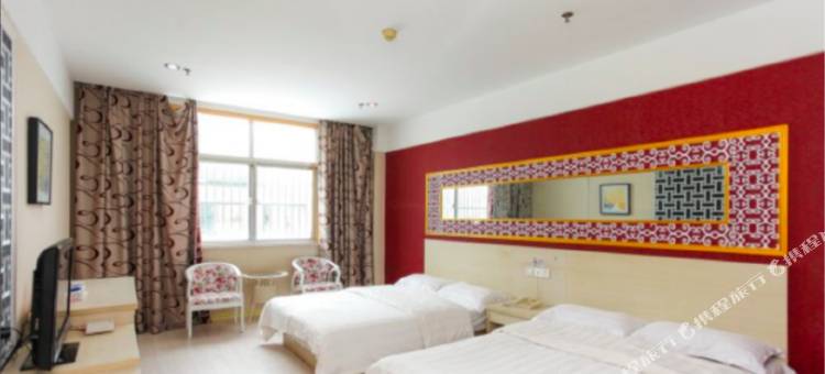 尚客优酒店(泗洪双沟镇东大街店)图片