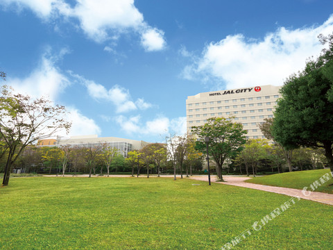 筑波日航都市酒店