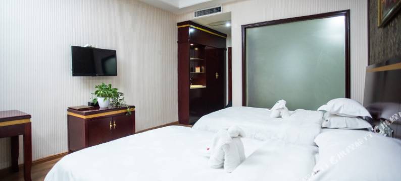 瑞昌皇朝假日大酒店图片