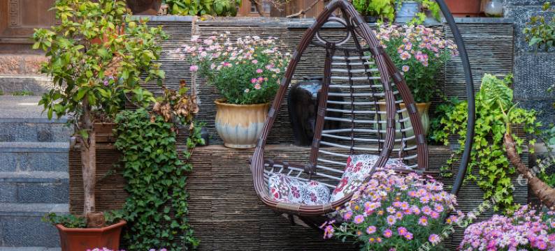 丽江隐阅·花如漾民宿图片