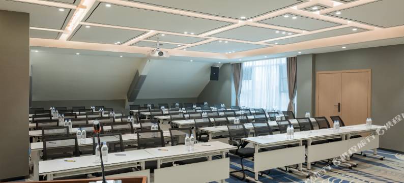 WGhotel万格酒店(贵阳奥体中心万达广场店)图片