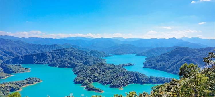 海湾假日酒店图片