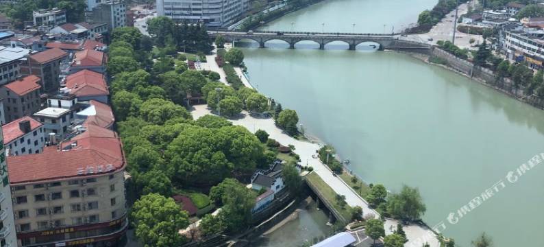 拜登公寓(横店南江壹号店)图片