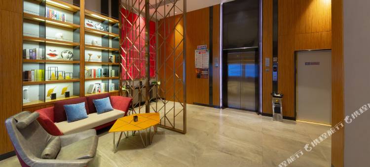 柏曼酒店(徐闻港口码头店)图片