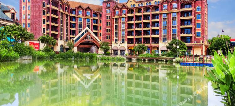 千山和悦酒店(花溪孟关汽配城店)图片