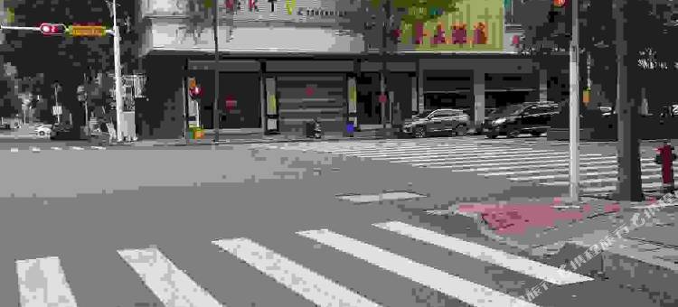 蕉岭荣华大酒店图片