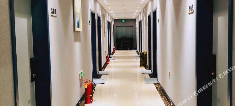 新乡茂源酒店图片