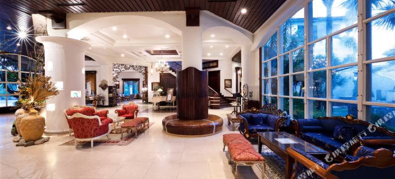 宜兰五结香格里拉冬山河渡假饭店图片