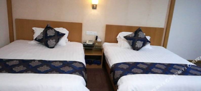 遂溪松茂宾馆图片