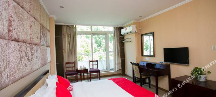 乐山嘉州客栈图片