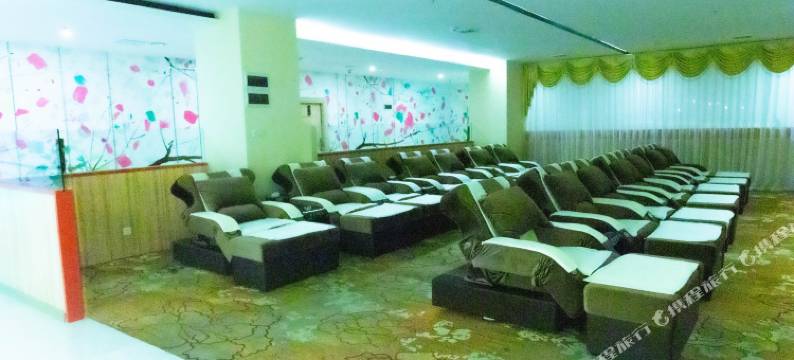 盈丰源酒店(广州江南西仲恺学院店)图片