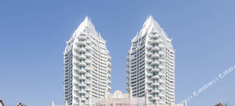 西双版纳嘎纳观江酒店(告庄星光夜市店)图片