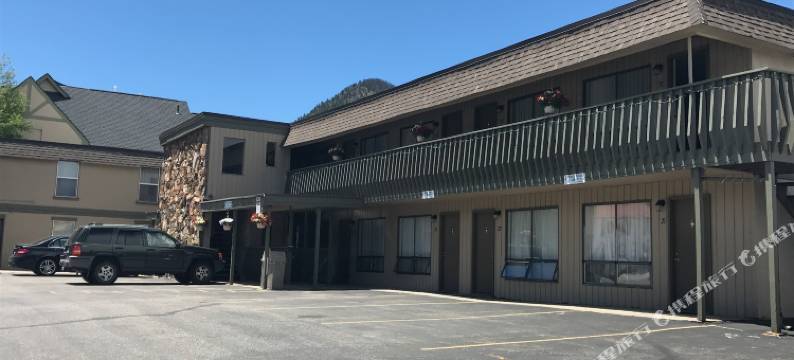 雪兔汽车旅馆(Snowshoe Motel)图片