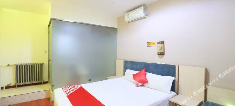 锡林浩特华唐苑宾馆图片