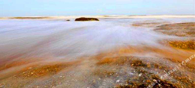 福州机场悦海精品公寓图片