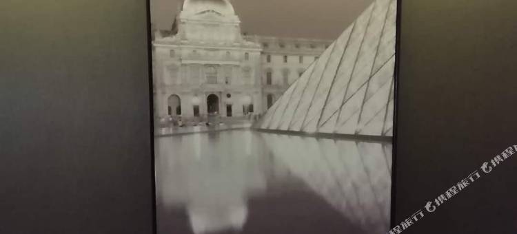 尚客优精选酒店(廊坊艺术大道大兴机场店)图片