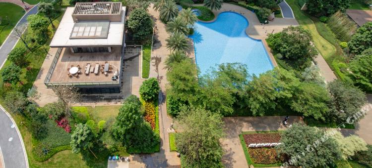 季筑度假公寓(澄迈软件园店)图片