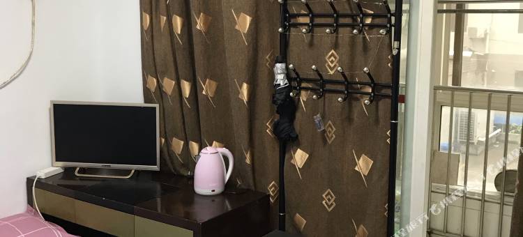 济南燕山新居公寓图片