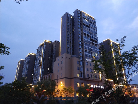 井研同喜来大酒店